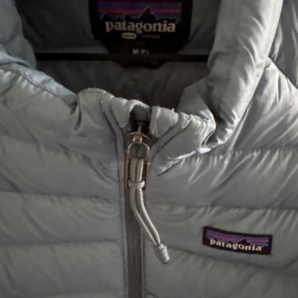Patagonia Quilted Vest - Picture 3 of 10